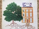 Trees - The Garden Of Jane Delawney CBS Original 1970 Vinyl Ex