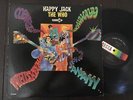 WHO Happy Jack LP Original US Mono Black Label Decca Nice VG+ Quick One sell out