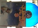 QUEENS OF THE STONE AGE s/t LP rare Blue Vinyl Man's Ruin Gatefold QOTSA Kyuss