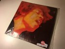 Jimi Hendrix Experience - Electric Ladyland - 1970 US 1st Press 2 RS 6307
