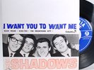 THE SHADOWS I WANT YOU TO WANT ME EP 7