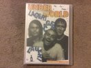 Underworld Freur Mega Scrap Book Collectors Item Exclusive. 1984-2000