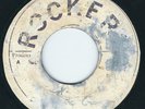 Augustus Pablo - Black Gunn / Brown Jim - Rockers 7