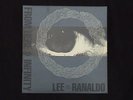 SONIC YOUTH scarce LEE RANALDO FROM HERE TO INFINITY grey vinyl LP NM SST punk