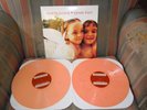 Smashing Pumpkins Siamese Dream LP Double Vinyl Orange Marbled 1st Pressing 1993