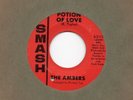 Top Northern Soul THE AMBERS 