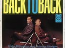 DUKE ELLINGTON & JOHNNY	HODGES BACK TO BACK 1963 12