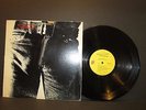 Rolling Stones STICKY FINGERS Metal Zipper Warhol 59100  LP 1971 Vinyl Record