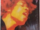 The Jimi Hendrix Experience - Electric Ladyland LP Reprise 6307 Still in Shrink