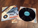 NOFX Frisbee Coaster Vinyl LP Punk Rock Fat Wreck Chords
