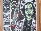 Melvins High Desert Overdose Redd Kross AmRep 10