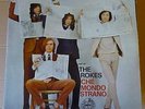 THE ROKES Che Mondo Strano LP ARC 1966 ITALY original SA 15 SHEL SHAPIRO RARE
