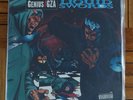Wu-Tang Clan Method Man Ghostface GZA Old Dirty Bastard Mobb Deep LP Vinyl Samml