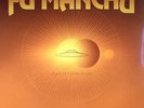 FU MANCHU - Signs Of Infinite Power - Vinyl (LP)