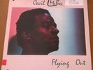 Cecil McBee - Flying Out LP (India Navigation/1982) spiritual jazz Strong VG+