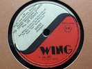 Gerry Mulligan Quartet - Sextet / I Can't Belive That...  SWING SW 421  (32)