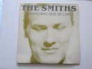 The Smiths - Strangeways Here We Come ROUGH 106 England LP 12’’