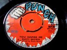 BUSTY BROWN - YOU INSPIRE ME 7