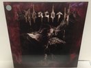 Morgoth - Cursed (Clear) (2015 CENTURY MEDIA)