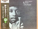 KENNY DORHAM / QUIET KENNY LP w/OBI Orig JAPAN ISSUE SMJ-6513