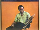 MILES DAVIS / MILESTONES LP w/Insert Orig JAPAN ISSUE 18AP-2054