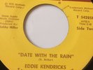 NORTHERN SOUL 45/ EDDIE KENDRICKS 