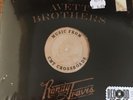Avett Brothers 2013 Record Store Day Exclusive-CMT Crossroads w/Randy Travis