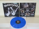 MOTORHEAD Heat of Capricorn