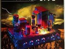RUNRIG TRANSMITTING LIVE LP GATEFOLD