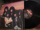KISS CREATURES OF THE NIGHT Beautiful Shrinkwrapped Brown Cover Release LP *