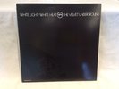 White Light/White Heat The Velvet Underground - 1985 Verve LP - NM