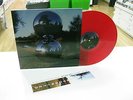 PINK FLOYD LP UNITED 2005 RED VINYL