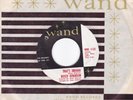 RARE NORTHERN SOUL ROSCO ROBINSON THAT'S ENOUGH