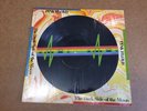 PINK FLOYD - DARK SIDE OF THE MOON LP 1978  PICTURE DISC  SEAX 11902 NEAR MINT