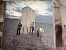 The Who Who's Next 3 Lp Vinyl New/Sealed