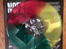 NOFX - Self Entitled • Colored Vinyl LP • Fat Wreck Chords