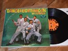 The Olympics Dance by Light of Moon EX  Arvee DG orig mono rare soul