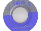 VG+ Howlin Wolf Smokestack Lightning 45 7