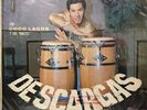 Coco Lagos y Sus Orates-Descargas-LP 12