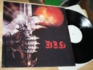 Dio - Live In Spokane 24.7.1984 - Rare Duck Production 80s Heavy Metal DE Vinyl