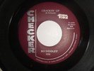 BO DIDDLEY: The Great Grandfather / Crackin´Up  7