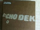 Primal Scream Echo Dek vinyl 5x7