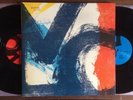 POLVO - In Prism - 2009 vinyl 2xLP merge records - VG+ / NM