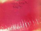 THE CURE KISS ME KISS ME KISS ME VOL. 2 URUGUAY EX