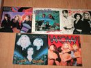 Bananarama (rock 1980s) - 5 Vinyl LP Lot: 12