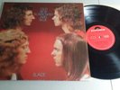 Slade - Old New Borrowed And Blue Vinyl LP - Polydor 2383261 - NM- England