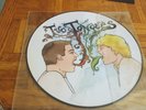TWO TONGUES PICTURE DISC LP SAY ANYTHING SAVES THE DAY THRICE BAYSIDE SAOSIN
