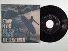 DENVERMEN STOMP FEVER/THE SUN SEEKER RCA VICTOR ITALY 7