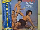Japan Perfect Set Boney M./Ma Baker, Sunny, Daddy Cool P-10436A Free Shipping