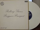 Rolling Stones - Beggars Banquet - Holland 1979 - weißes vinyl/white vinyl